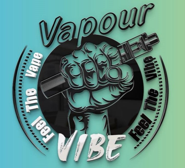 Vapour Vibe Vapour Vibe