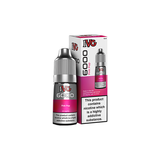 10mg I VG 6000 10ml Nic Salts (50VG/50PG) (No Nicotine)