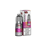 10mg I VG 6000 10ml Nic Salts (50VG/50PG) (No Nicotine)