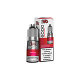 10mg I VG 6000 10ml Nic Salts (50VG/50PG) (No Nicotine)