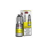 10mg I VG 6000 10ml Nic Salts (50VG/50PG) (No Nicotine)
