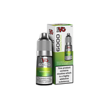 10mg I VG 6000 10ml Nic Salts (50VG/50PG) (No Nicotine)