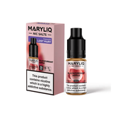 10mg MARYLIQ Nic Salt By Lost Mary 10ml (50VG/50PG) (No Nicotine)