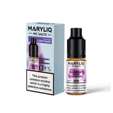 10mg MARYLIQ Nic Salt By Lost Mary 10ml (50VG/50PG) (No Nicotine)