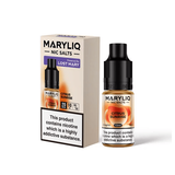 10mg MARYLIQ Nic Salt By Lost Mary 10ml (50VG/50PG) (No Nicotine)