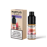 10mg MARYLIQ Nic Salt By Lost Mary 10ml (50VG/50PG) (No Nicotine)