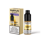 10mg MARYLIQ Nic Salt By Lost Mary 10ml (50VG/50PG) (No Nicotine)