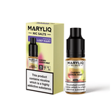 10mg MARYLIQ Nic Salt By Lost Mary 10ml (50VG/50PG) (No Nicotine)