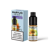 10mg MARYLIQ Nic Salt By Lost Mary 10ml (50VG/50PG) (No Nicotine)