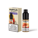 10mg MARYLIQ Nic Salt By Lost Mary 10ml (50VG/50PG) (No Nicotine)