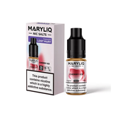 10mg MARYLIQ Nic Salt By Lost Mary 10ml (50VG/50PG) (No Nicotine)