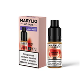 10mg MARYLIQ Nic Salt By Lost Mary 10ml (50VG/50PG) (No Nicotine)