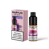 10mg MARYLIQ Nic Salt By Lost Mary 10ml (50VG/50PG) (No Nicotine)