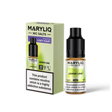 10mg MARYLIQ Nic Salt By Lost Mary 10ml (50VG/50PG) (No Nicotine)