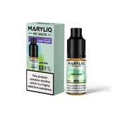 10mg MARYLIQ Nic Salt By Lost Mary 10ml (50VG/50PG) (No Nicotine)