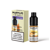 10mg MARYLIQ Nic Salt By Lost Mary 10ml (50VG/50PG) (No Nicotine)