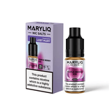 10mg MARYLIQ Nic Salt By Lost Mary 10ml (50VG/50PG) (No Nicotine)