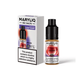 10mg MARYLIQ Nic Salt By Lost Mary 10ml (50VG/50PG) (No Nicotine)