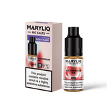 10mg MARYLIQ Nic Salt By Lost Mary 10ml (50VG/50PG) (No Nicotine)