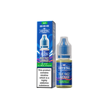 10mg SKE Crystal Original 10ml Nic Salts (50VG/50PG) (No Nicotine)