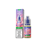 10mg SKE Crystal Original 10ml Nic Salts (50VG/50PG) (No Nicotine)