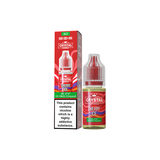 10mg SKE Crystal Original 10ml Nic Salts (50VG/50PG) (No Nicotine)