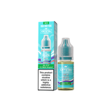 10mg SKE Crystal Original 10ml Nic Salts (50VG/50PG) (No Nicotine)