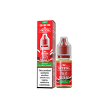 10mg SKE Crystal Original 10ml Nic Salts (50VG/50PG) (No Nicotine)