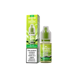 10mg SKE Crystal Original 10ml Nic Salts (50VG/50PG) (No Nicotine)