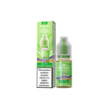 10mg SKE Crystal Original 10ml Nic Salts (50VG/50PG) (No Nicotine)