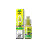 10mg SKE Crystal Original 10ml Nic Salts (50VG/50PG) (No Nicotine)