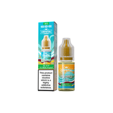 10mg SKE Crystal Original 10ml Nic Salts (50VG/50PG) (No Nicotine)