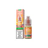 10mg SKE Crystal Original 10ml Nic Salts (50VG/50PG) (No Nicotine)