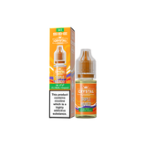 10mg SKE Crystal Original 10ml Nic Salts (50VG/50PG) (No Nicotine)