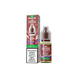 10mg SKE Crystal Original 10ml Nic Salts (50VG/50PG) (No Nicotine)