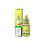 10mg SKE Crystal Original 10ml Nic Salts (50VG/50PG) (No Nicotine)
