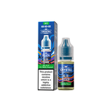 10mg SKE Crystal Original 10ml Nic Salts (50VG/50PG) (No Nicotine)