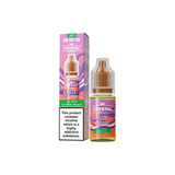 10mg SKE Crystal Original 10ml Nic Salts (50VG/50PG) (No Nicotine)