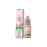 10mg SKE Crystal Original 10ml Nic Salts (50VG/50PG) (No Nicotine)