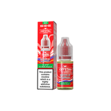 10mg SKE Crystal Original 10ml Nic Salts (50VG/50PG) (No Nicotine)
