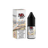 20mg I VG Salt 10ml Nic Salts (50VG/50PG) (No Nicotine)