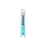 20mg SKE Crystal Bar 600 Disposable Vape Device 600 Puffs (No Nicotine)