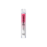 20mg SKE Crystal Bar 600 Disposable Vape Device 600 Puffs (No Nicotine)