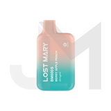 20mg Lost Mary BM600s Disposable Vape Device 600 Puffs (No Nicotine)