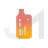 20mg Lost Mary BM600s Disposable Vape Device 600 Puffs (No Nicotine)
