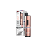 20mg I VG Air 4 in 1 Disposable Rechargeable Pod Vape Kit 2400 Puffs (No Nicotine)
