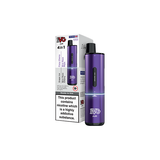 20mg I VG Air 4 in 1 Disposable Rechargeable Pod Vape Kit 2400 Puffs (No Nicotine)