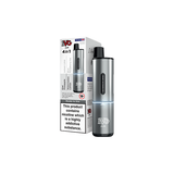 20mg I VG Air 4 in 1 Disposable Rechargeable Pod Vape Kit 2400 Puffs (No Nicotine)