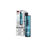 20mg I VG Air 4 in 1 Disposable Rechargeable Pod Vape Kit 2400 Puffs (No Nicotine)