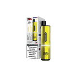 20mg I VG Air 4 in 1 Disposable Rechargeable Pod Vape Kit 2400 Puffs (No Nicotine)